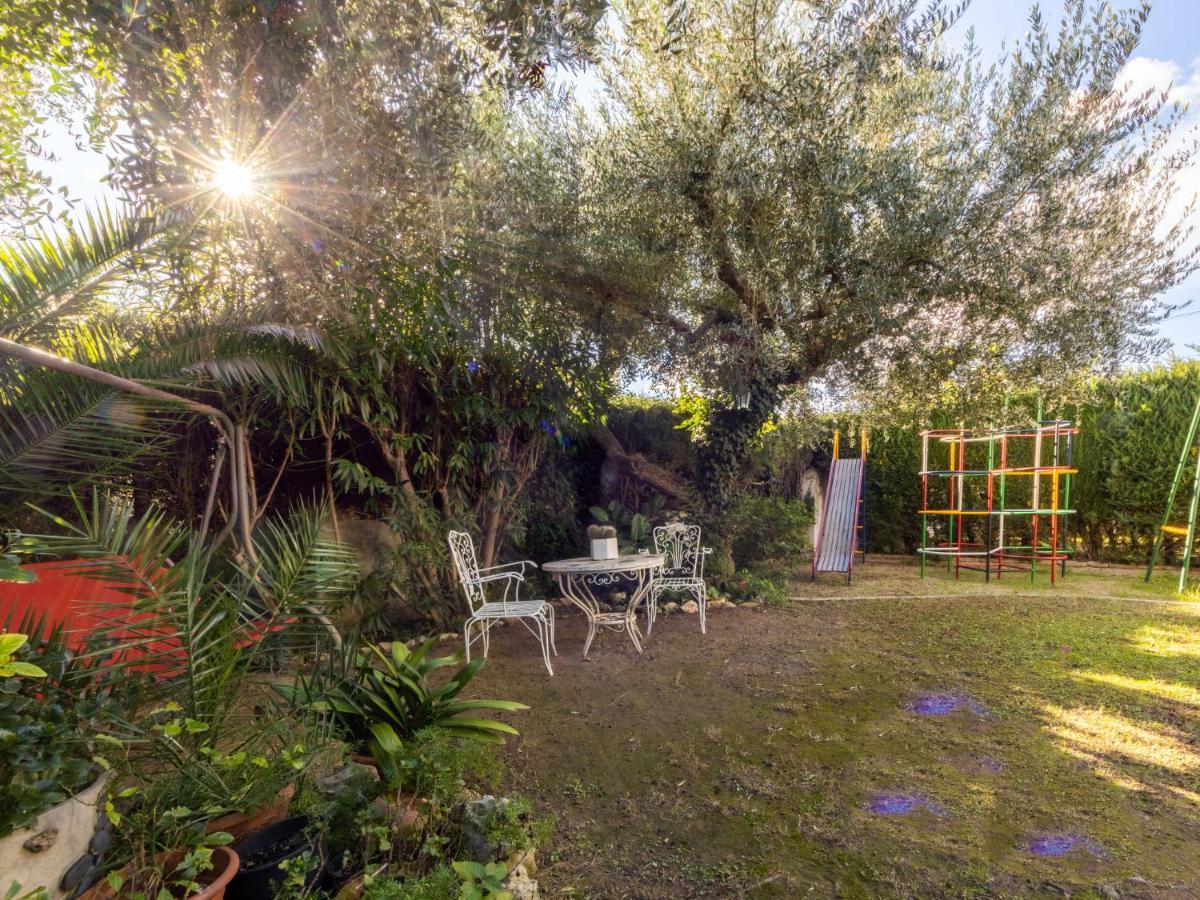 Holiday Home Vilafortuny By Interhome Екстериор снимка