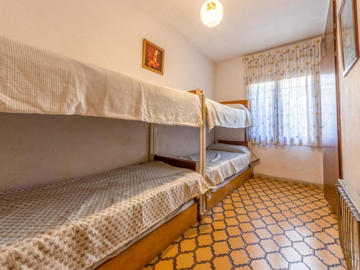 Holiday Home Vilafortuny By Interhome Екстериор снимка