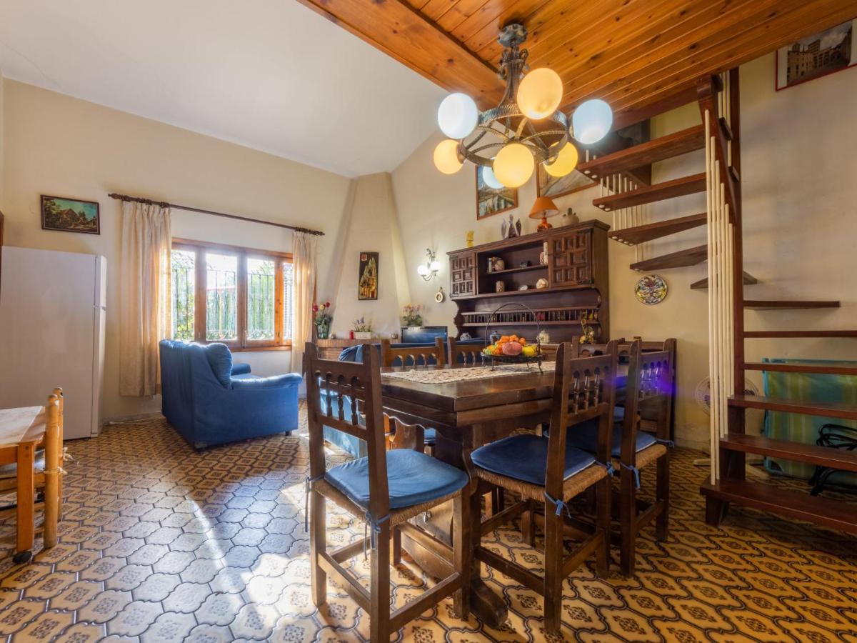 Holiday Home Vilafortuny By Interhome Екстериор снимка