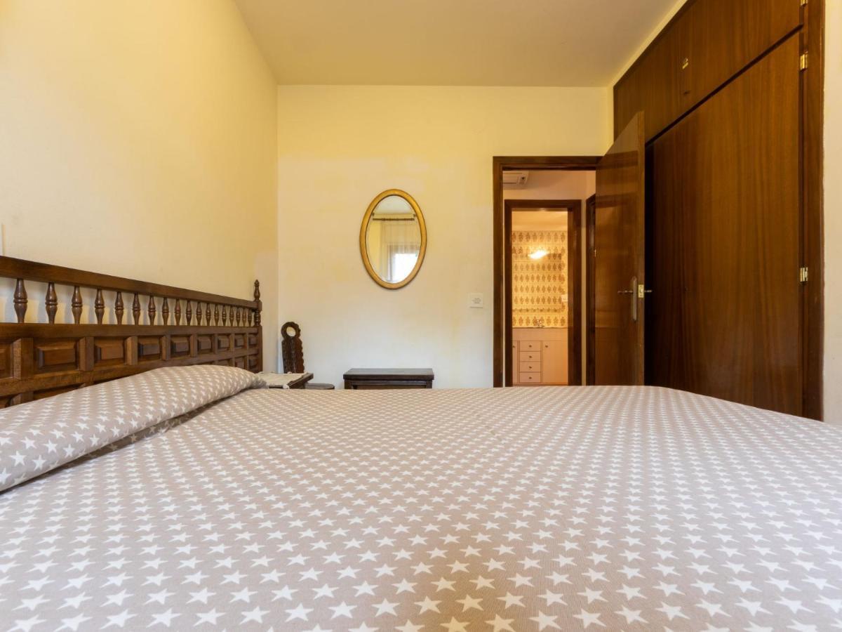 Holiday Home Vilafortuny By Interhome Екстериор снимка