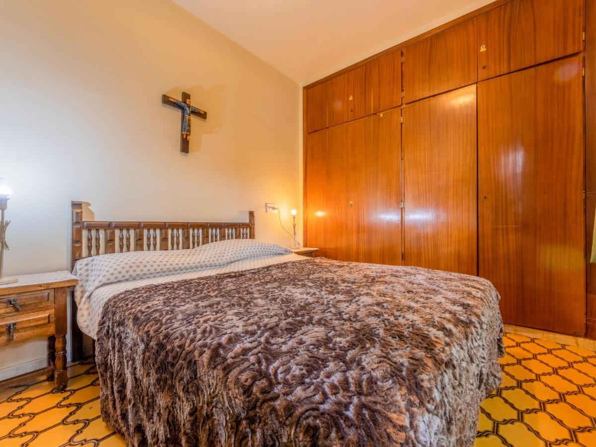 Holiday Home Vilafortuny By Interhome Екстериор снимка