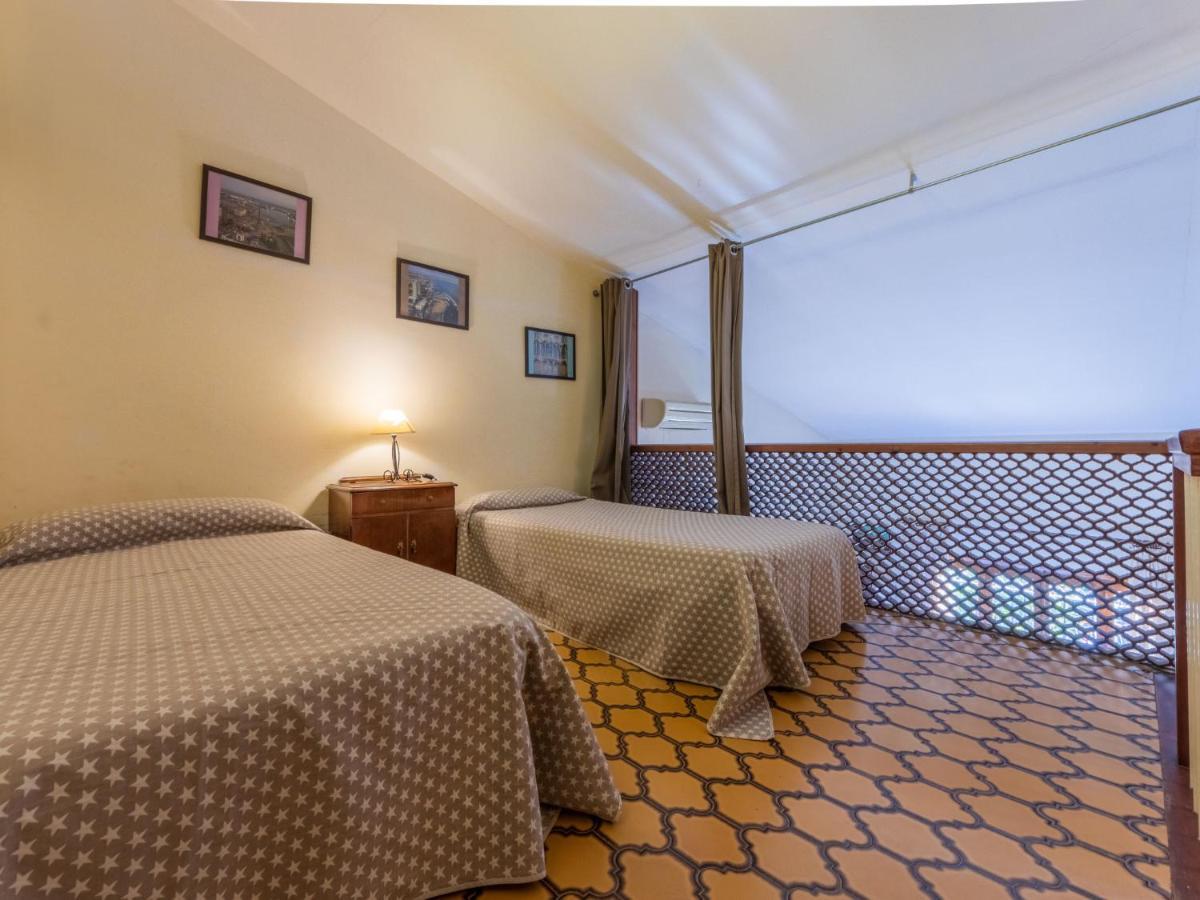 Holiday Home Vilafortuny By Interhome Екстериор снимка