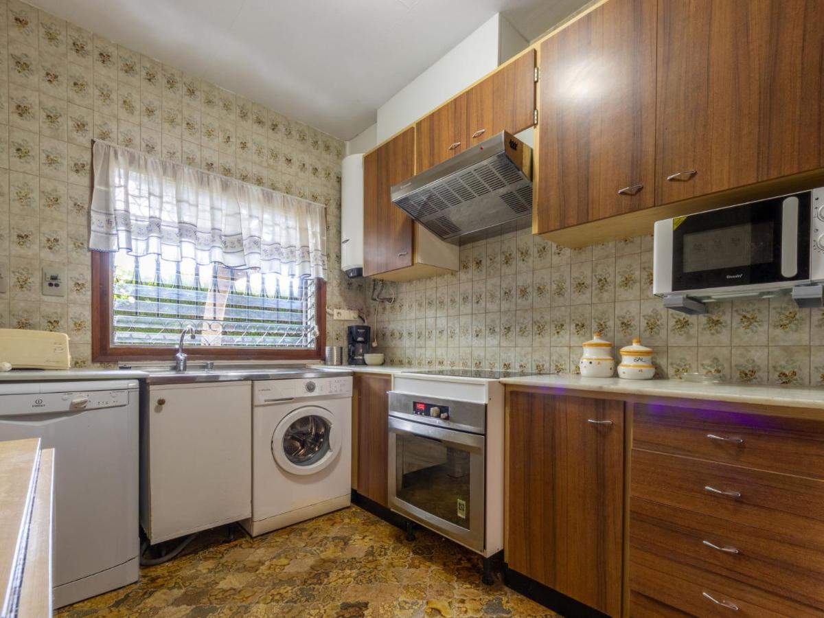 Holiday Home Vilafortuny By Interhome Екстериор снимка