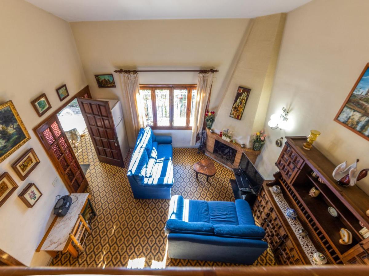 Holiday Home Vilafortuny By Interhome Екстериор снимка
