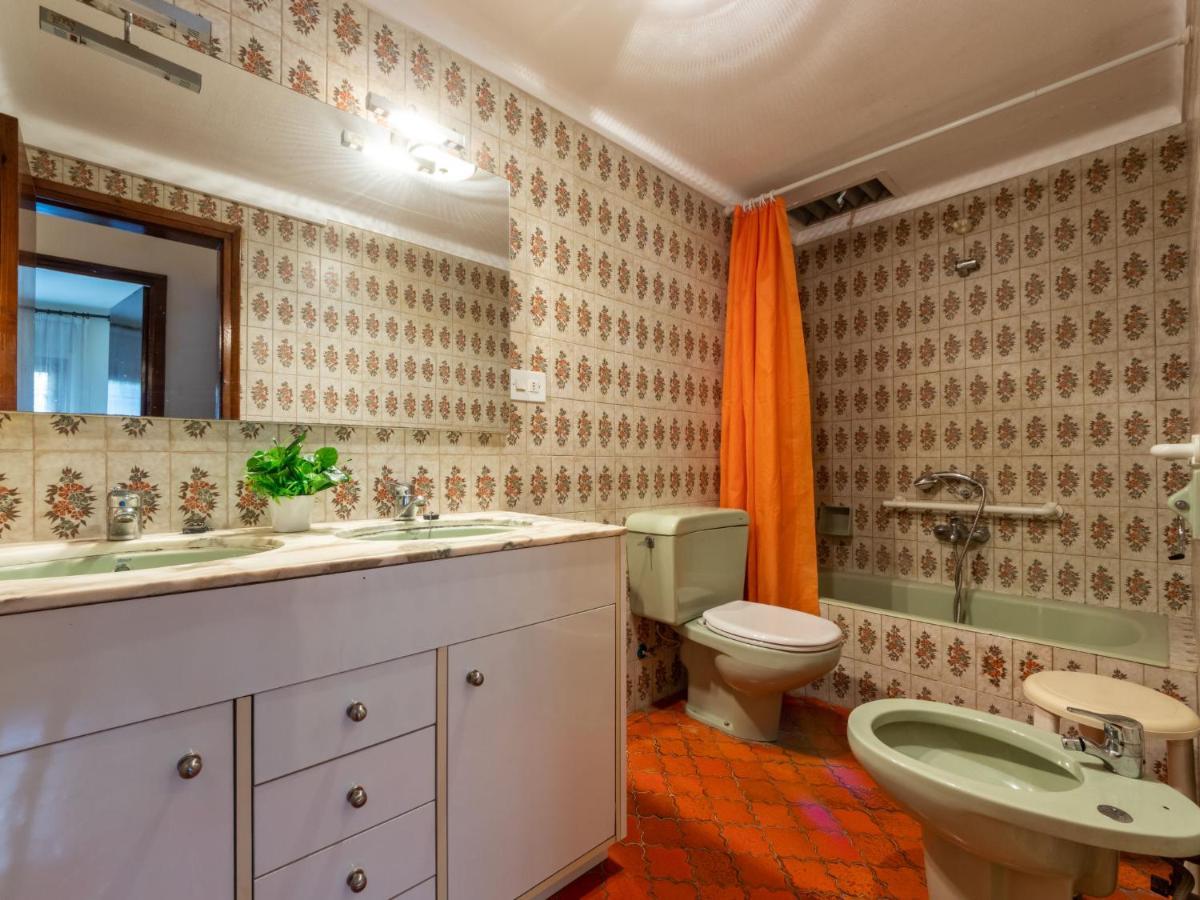 Holiday Home Vilafortuny By Interhome Екстериор снимка