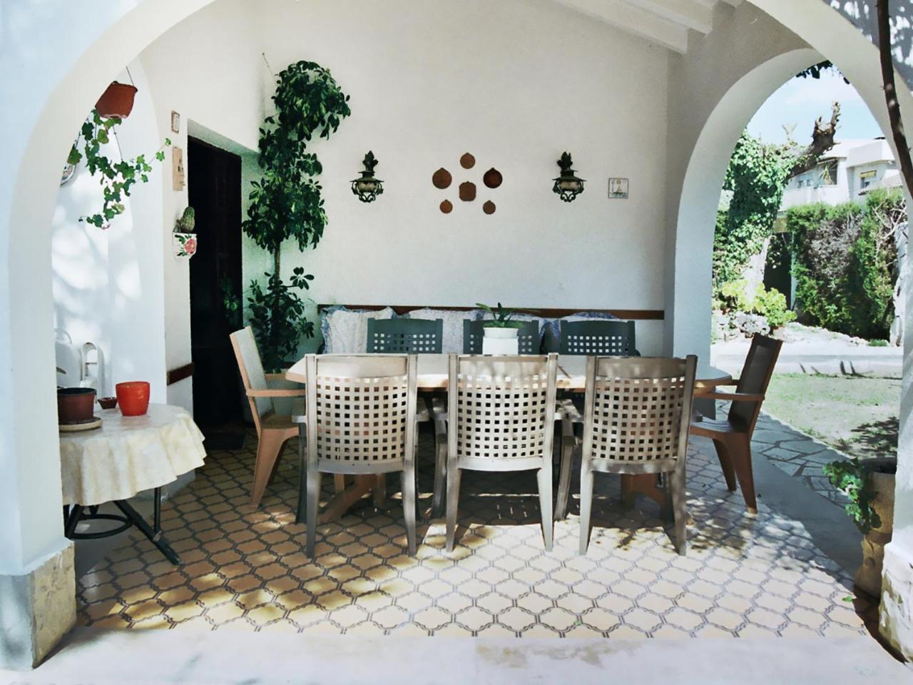 Holiday Home Vilafortuny By Interhome Екстериор снимка