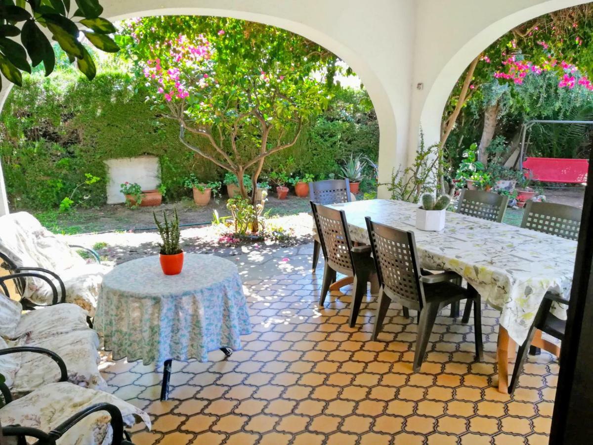 Holiday Home Vilafortuny By Interhome Екстериор снимка